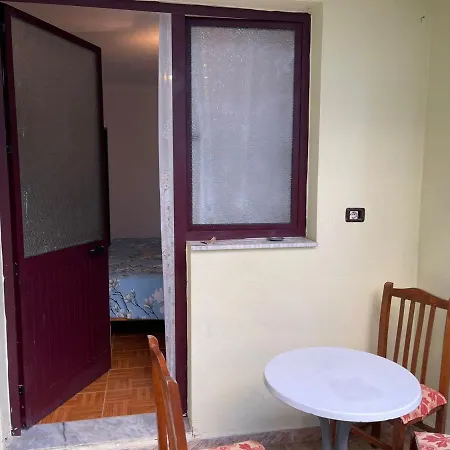 Nana's Guest house *