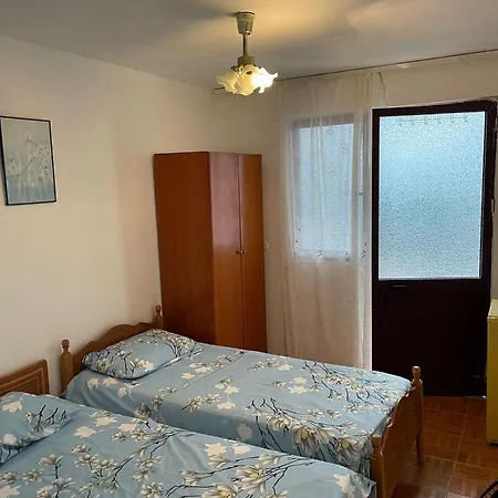 Nana's Vendégház Durrës