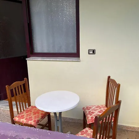 Guest house Nana's Durres