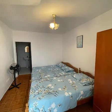 Vendégház Nana's
