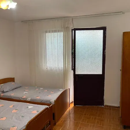 Vendégház Nana's *