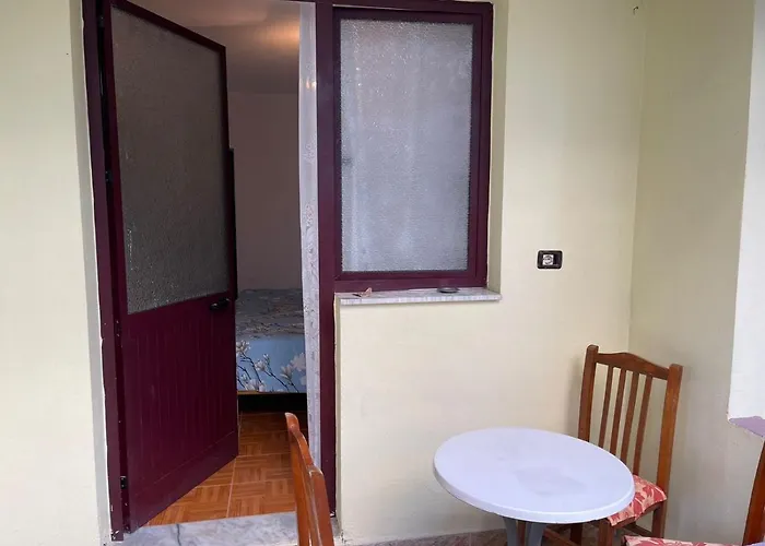 Nana's Vendégház *